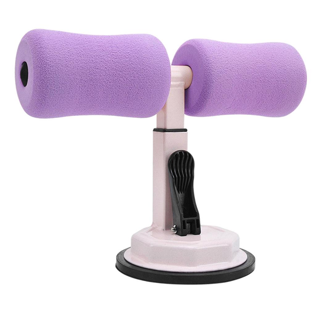 Sit Up Bar for Floor, Portable - Sit Up Bar Floor recension och pris