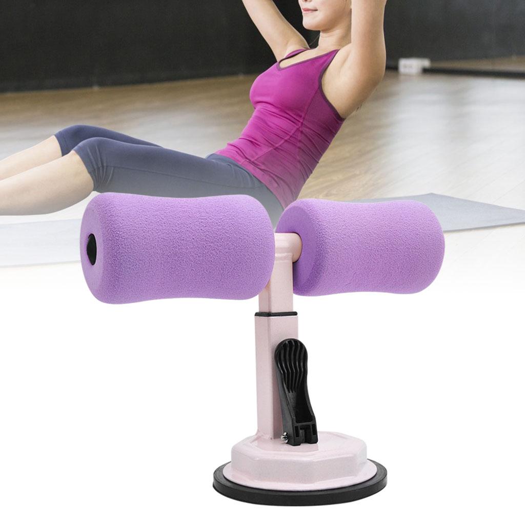 Sit Up Bar for Floor, Portable - Sit Up Bar Floor recension och pris
