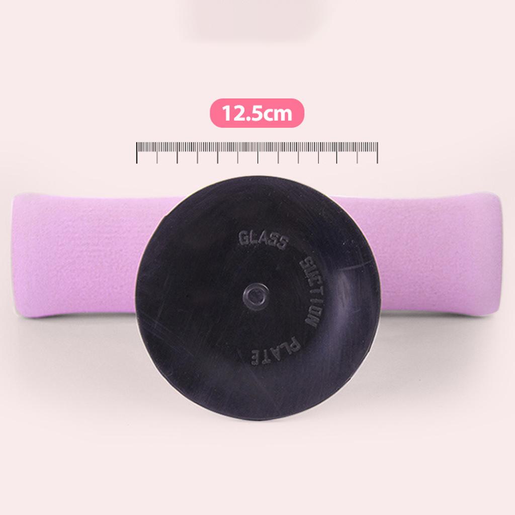 Sit Up Bar for Floor, Portable - Sit Up Bar Floor recension och pris