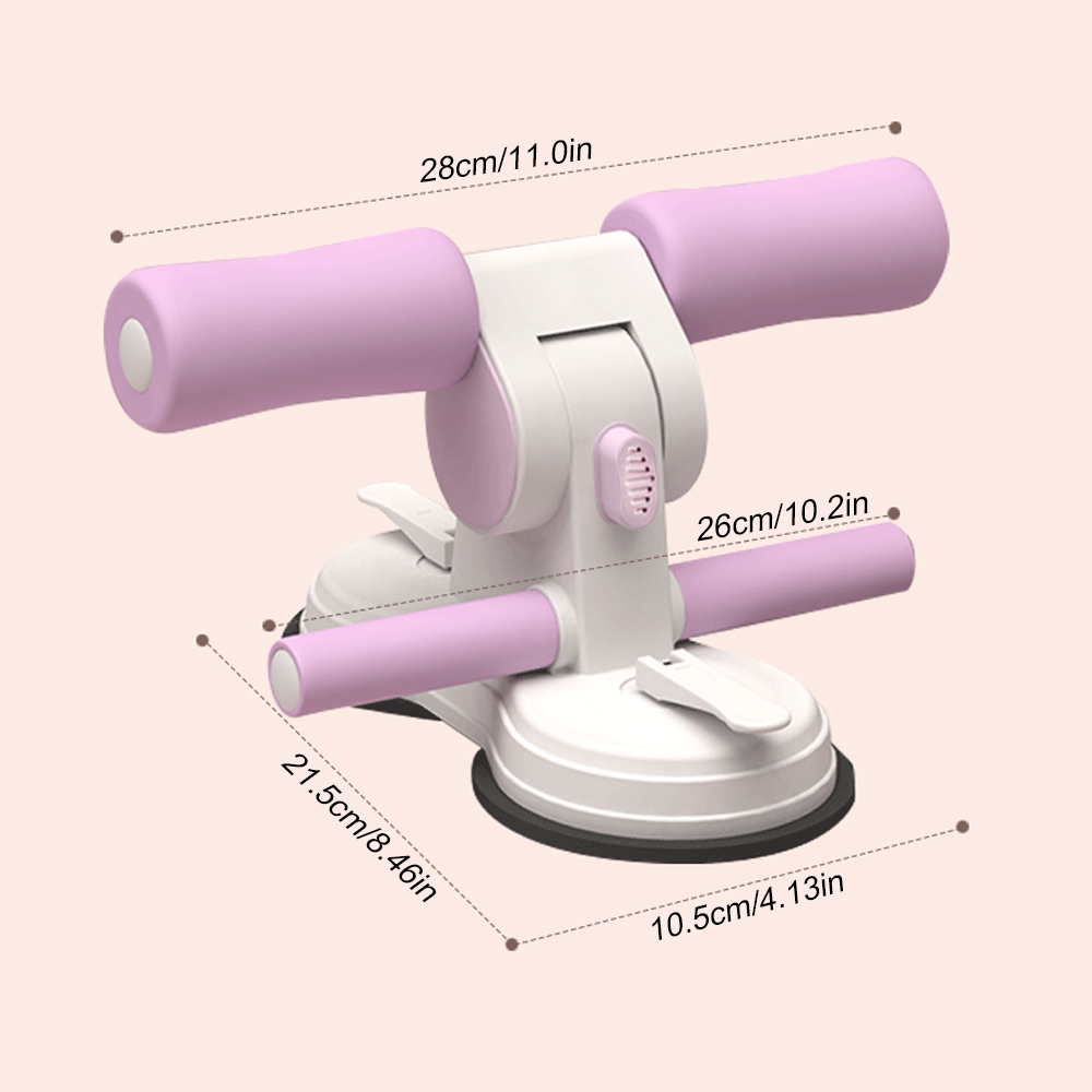 Sit Up Bar Floor, Portable Sit - Sit Up Bar Floor recension och pris