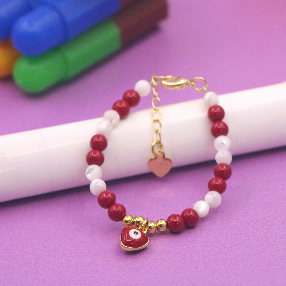 Lovely Charms Luxury Bracelet  - Yoga Fitness Tracker recension och pris