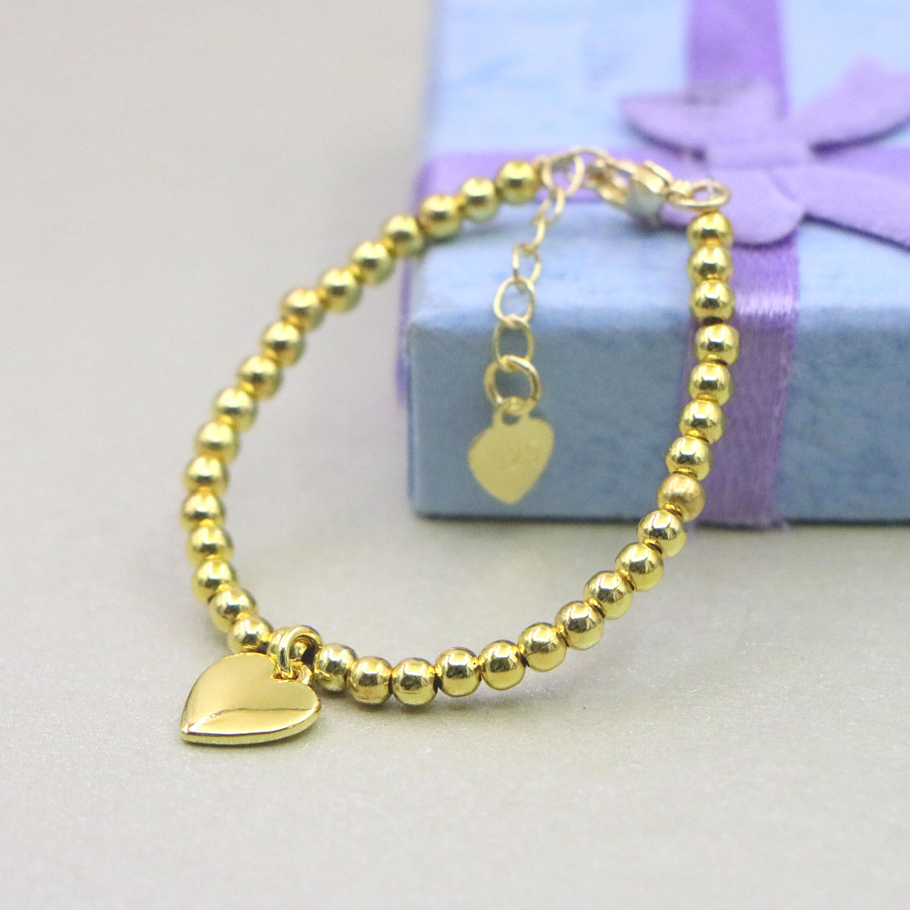 Lovely Charms Luxury Bracelet  - Yoga Fitness Tracker recension och pris