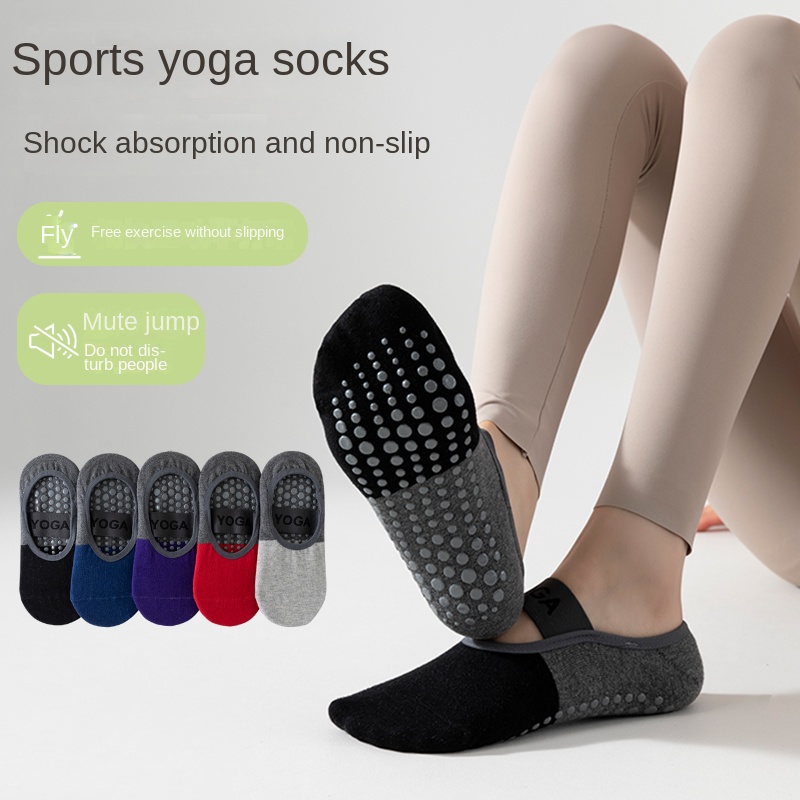 5 pairs Cross-Border Professio - Fitness Of Yoga recension och pris