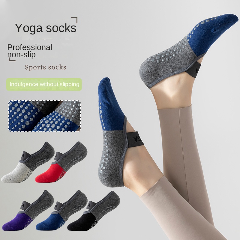 5 pairs Cross-Border Professio - Fitness Of Yoga recension och pris