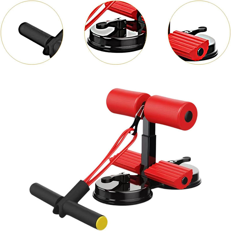 Sit up Bar Assistance Device W - Sit Up Bar Floor recension och pris