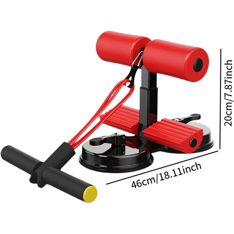 Sit up Bar Assistance Device W - Sit Up Bar Floor recension och pris