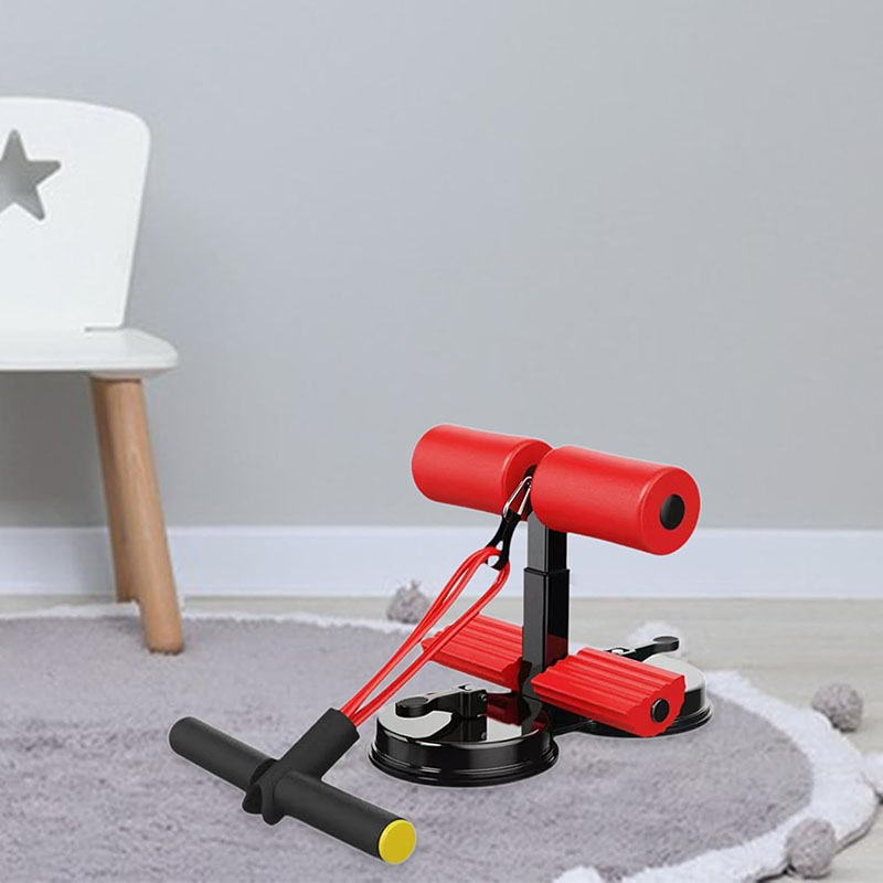 Sit up Bar Assistance Device W - Sit Up Bar Floor recension och pris
