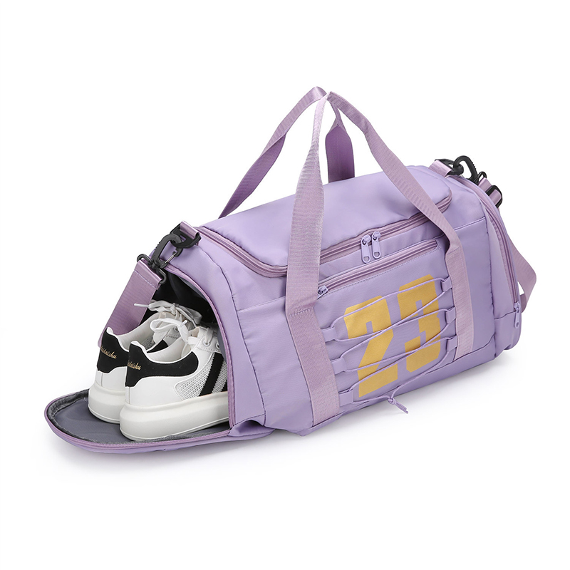 【Causal Backpack】Fashion Sport - Fitness Yoga recension och pris