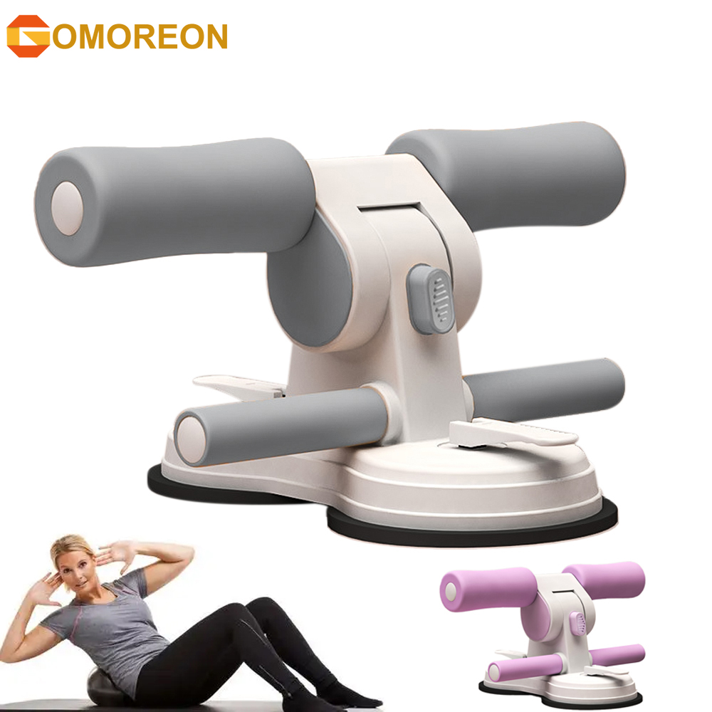 1PCS Portable Sit Up Exercise  - Sit Up Bar Floor recension och pris