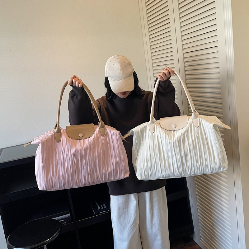 Short travel commute handbag l - Fitness Of Yoga recension och pris