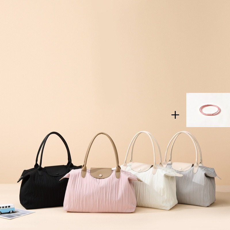 Short travel commute handbag l - Fitness Of Yoga recension och pris