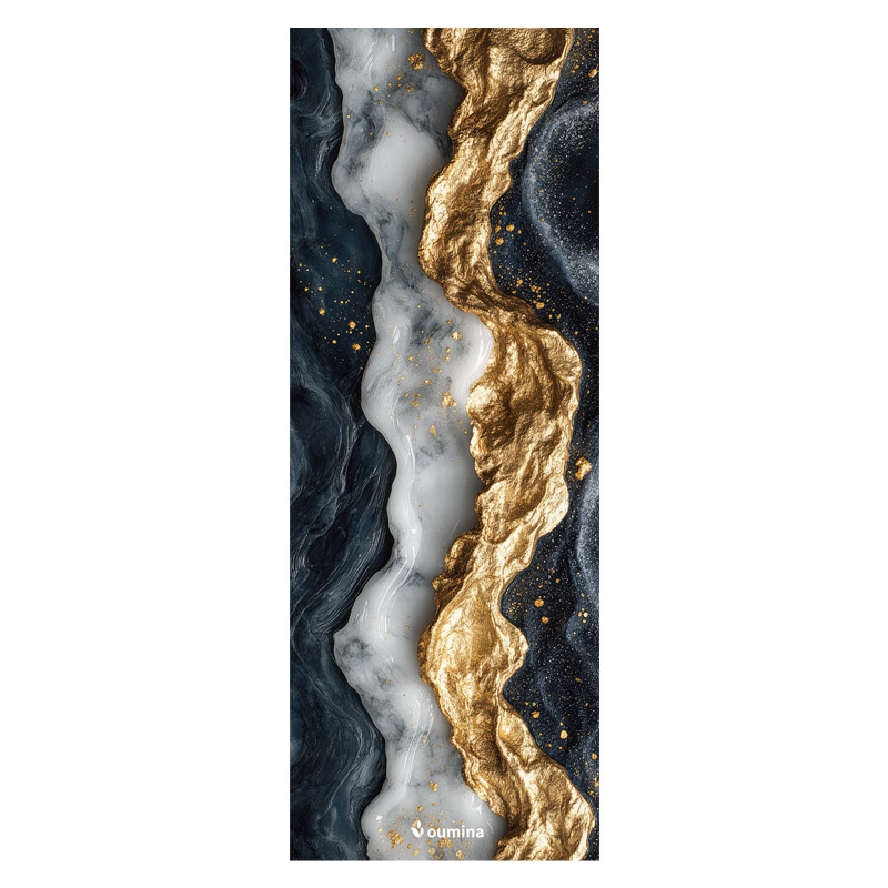 Gym Accessories Esterilla de Y - Yoga En Fitness recension och pris