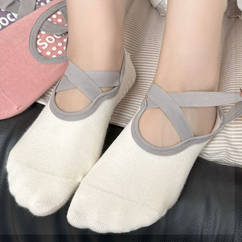 Professional Women Yoga Sock S - Fitness Yoga recension och pris