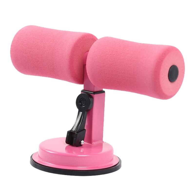 77UF Sit Up Bar for Floor, Por - Sit Up Bar Floor recension och pris