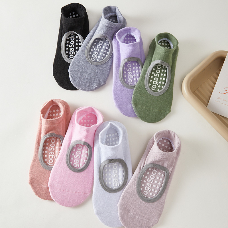 1/8 Pairs Indoor Sports Yoga P - Fitness Of Yoga recension och pris