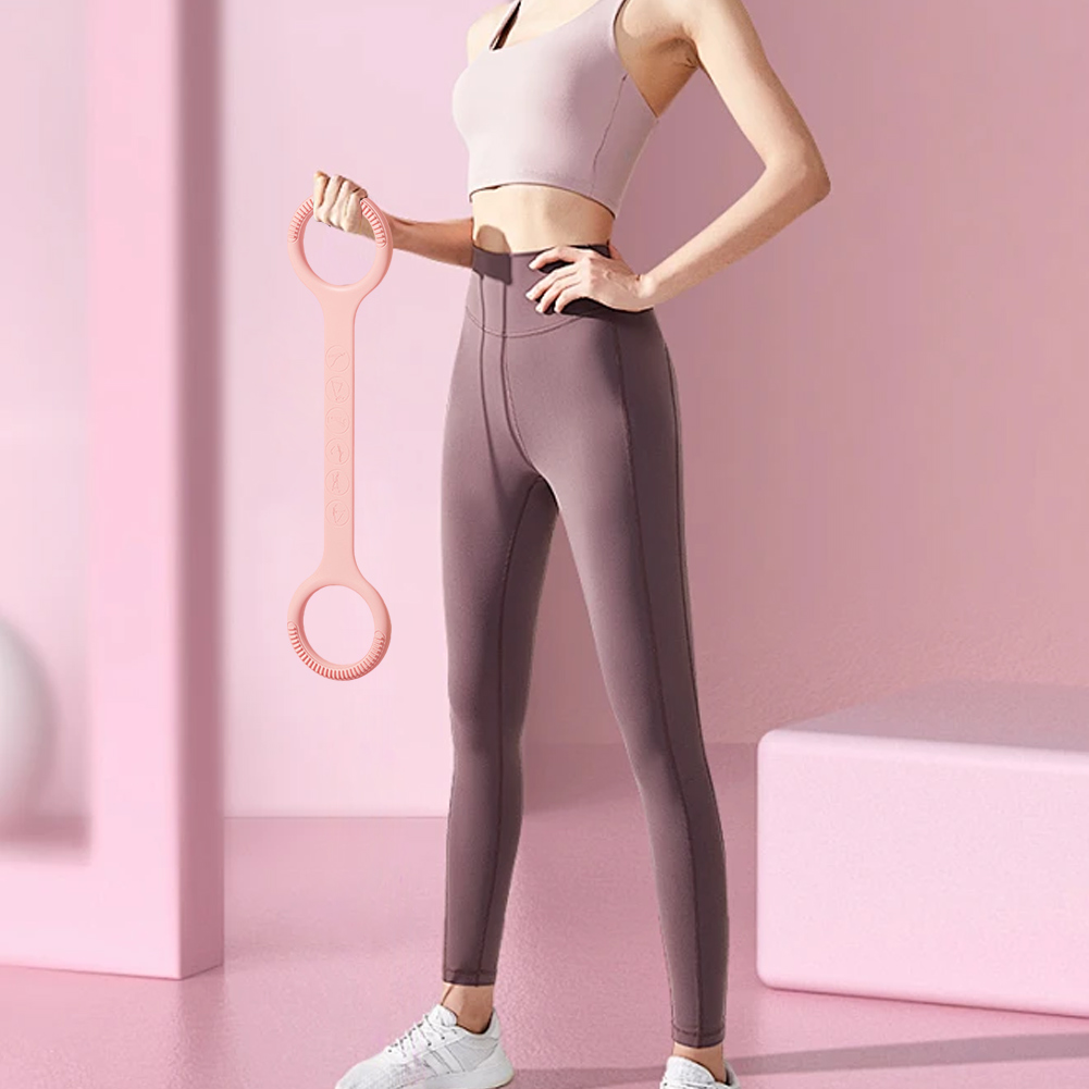 Figure 8 Fitness Resistance Ba - Yoga Fitness Model recension och pris