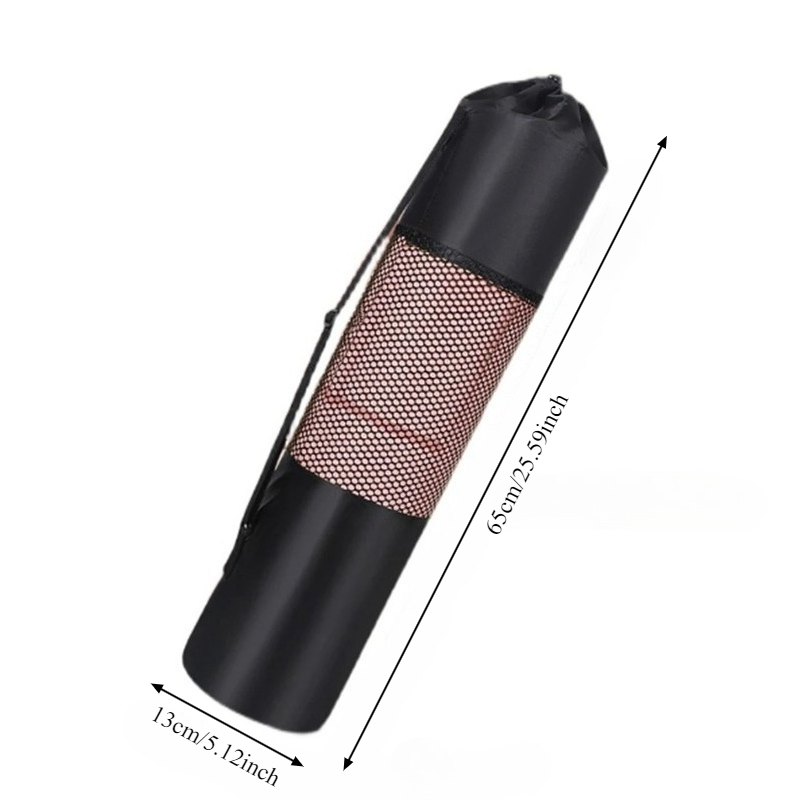 1 Breathable Yoga Mat Storage  - Yoga Fitness Mat recension och pris