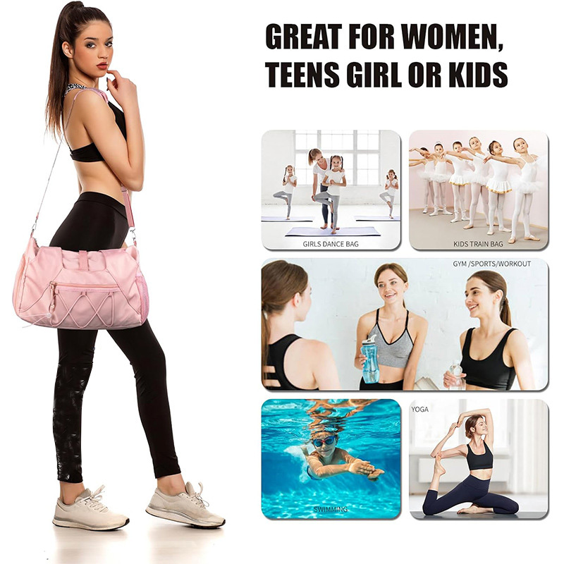 Yoga Mat Bag Gym Fitness Handb - Yoga Fitness Mat recension och pris