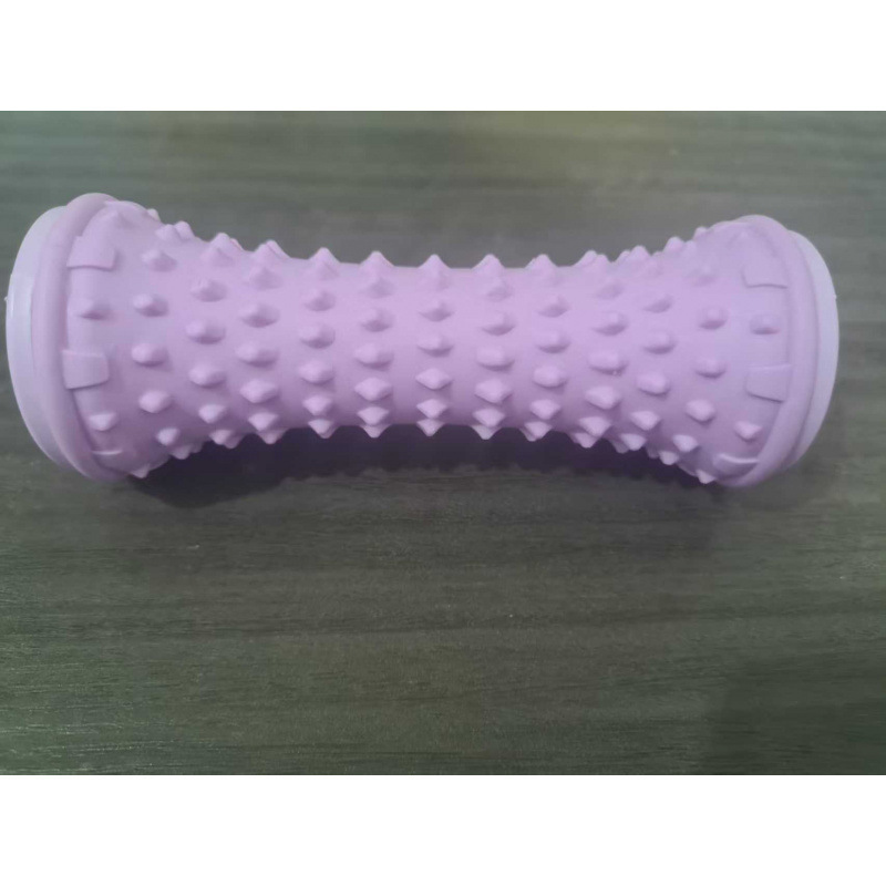 Peanut massage ball, exercise  - Fitness Of Yoga recension och pris