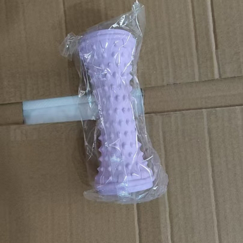 Peanut massage ball, exercise  - Fitness Of Yoga recension och pris