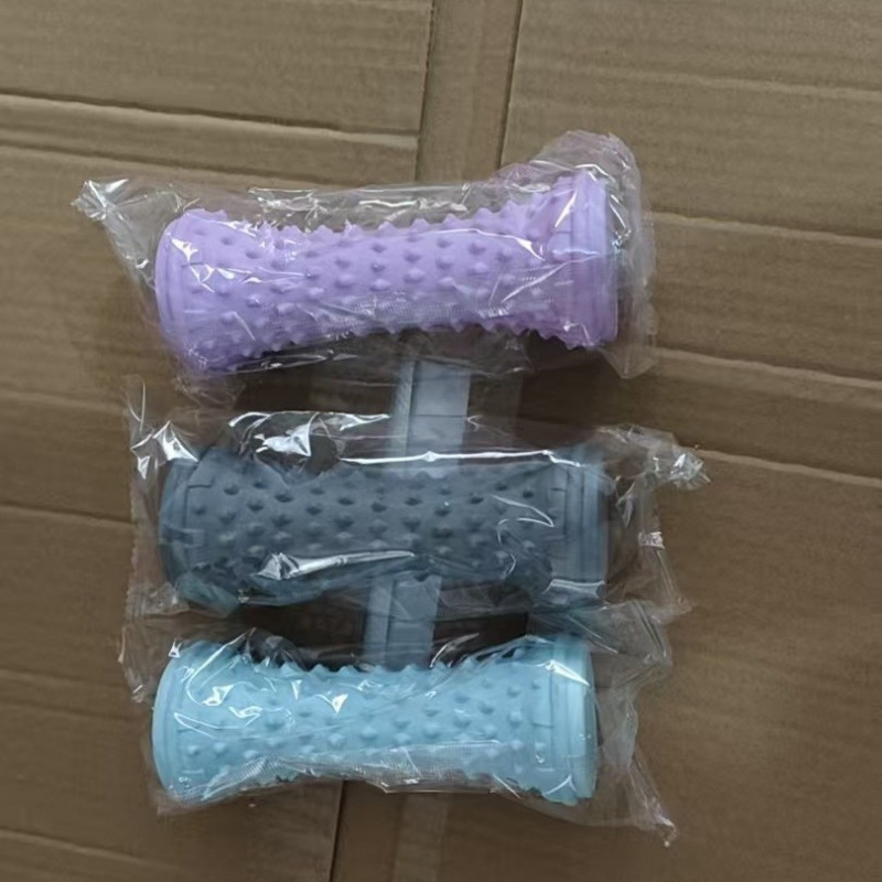 Peanut massage ball, exercise  - Fitness Of Yoga recension och pris