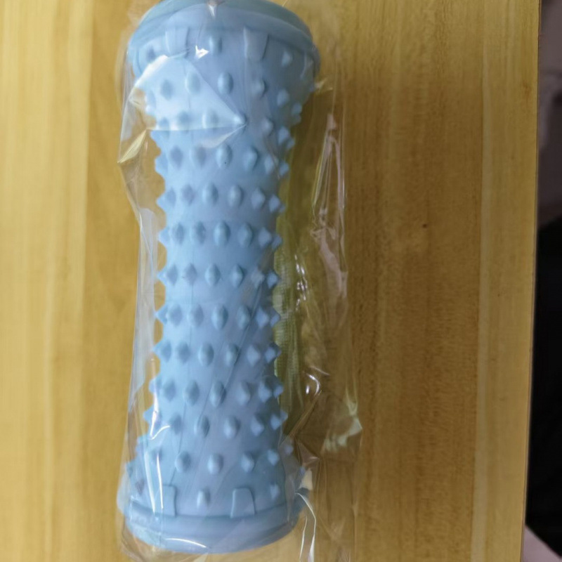 Peanut massage ball, exercise  - Fitness Of Yoga recension och pris