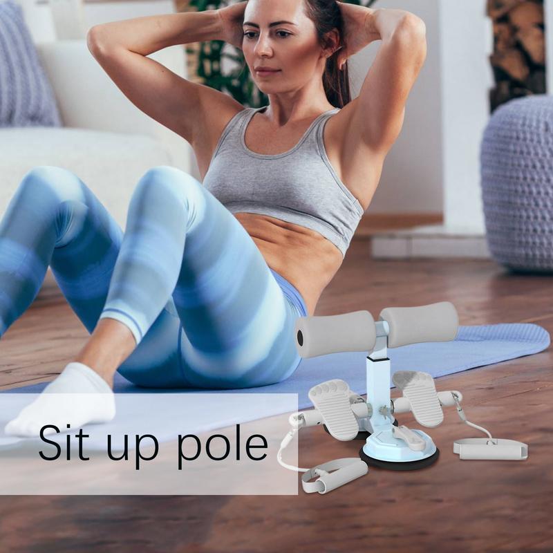 Sit Up Exercise Equipment Situ - Sit Up Bar Floor recension och pris