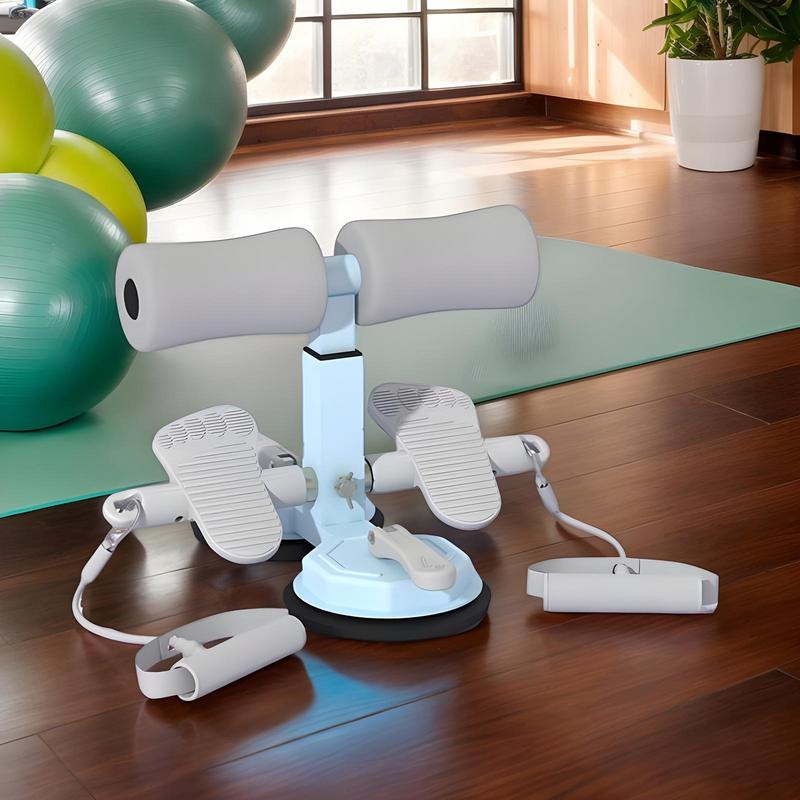 Sit Up Exercise Equipment Situ - Sit Up Bar Floor recension och pris