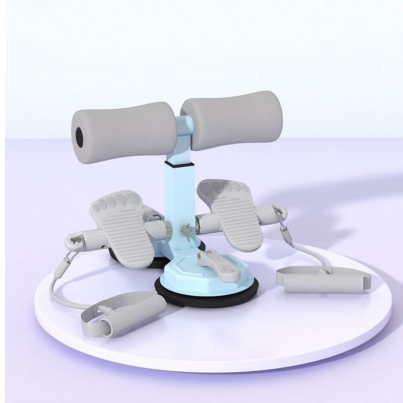 Sit Up Exercise Equipment Situ - Sit Up Bar Floor recension och pris