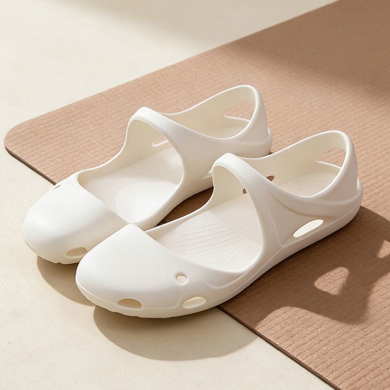 Yoga shoes sandals lightweight - Fitness Of Yoga recension och pris
