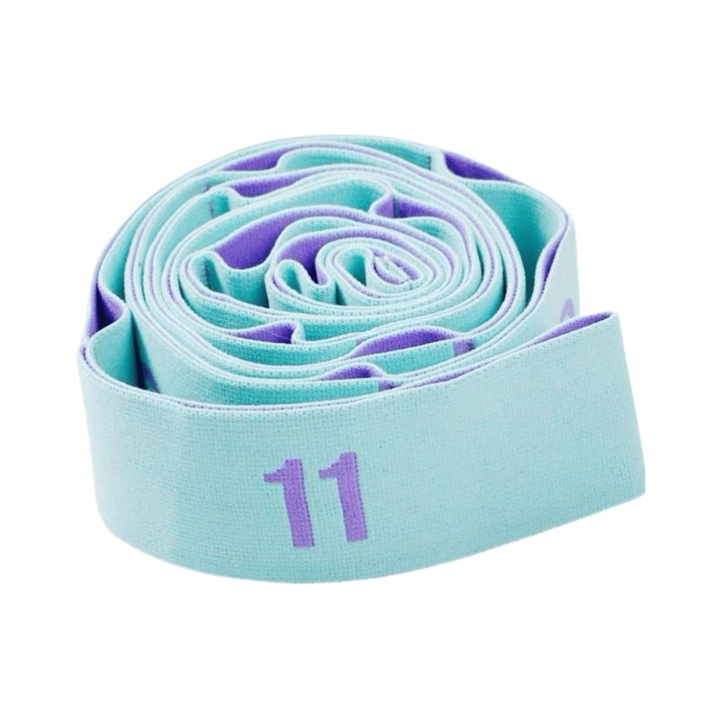 Yoga Digital Stretch Strap Ope - Yoga Fitness Stretching Strap recension och pris