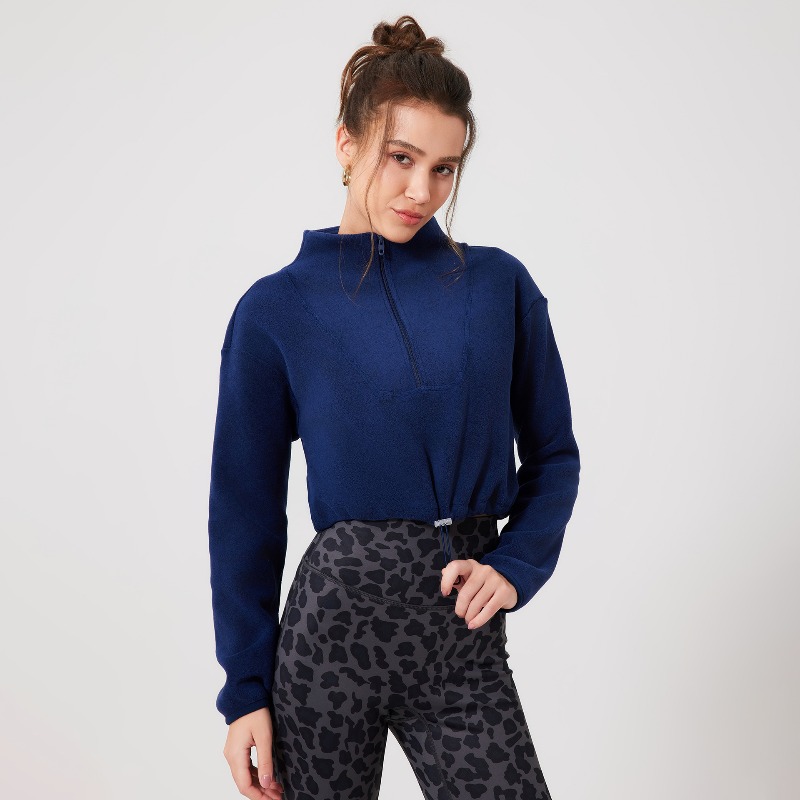 Cold Protection Warm Outerwear - Yoga Fitness Drawing recension och pris