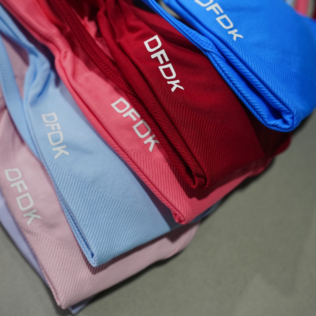 DFDK Hot Sale Women Seamless F - Yoga Fitness Set recension och pris