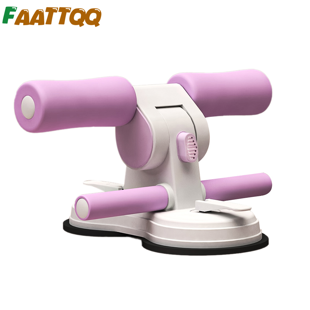 1PCS Portable Sit Up Exercise  - Sit Up Bar Floor recension och pris