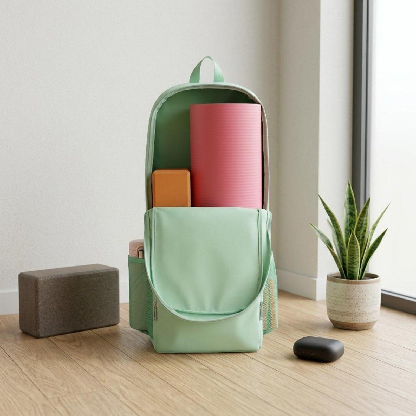 Industrial Carrier Waterproof  - Fitness Of Yoga recension och pris