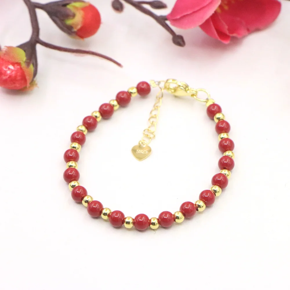 Charm Lovely Baby Baptism Brac - Yoga Fitness Tracker recension och pris