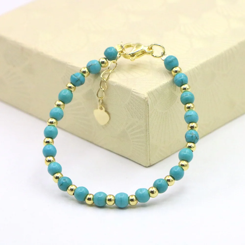Charm Lovely Baby Baptism Brac - Yoga Fitness Tracker recension och pris