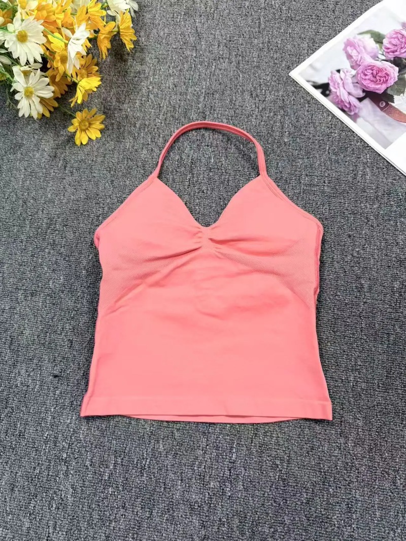 DFCF Top deportivo sin costura - Yoga En Fitness recension och pris