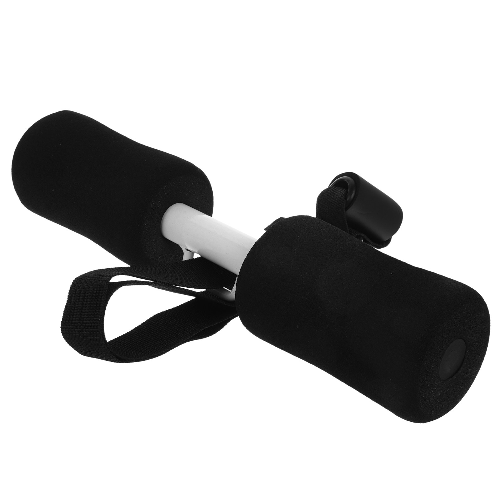 Sit-Up Assistant Yoga Fitness  - Sit Up Bar Floor recension och pris