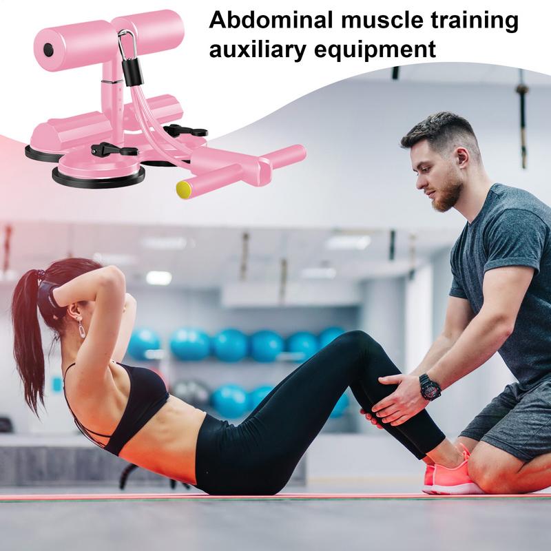 Sit Up Bar Floor Stomach Train - Sit Up Bar Floor recension och pris