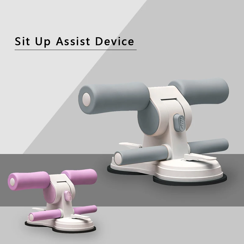 1pcs Sit Up Bar Floor, Portabl - Sit Up Bar Floor recension och pris