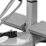 Sit Up Bar Foot Holder with 3  - Sit Up Bar Floor recension och pris