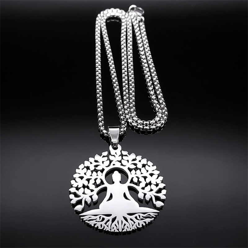 Buddhism Meditation Buddha Yog - Yoga Fitness Model recension och pris
