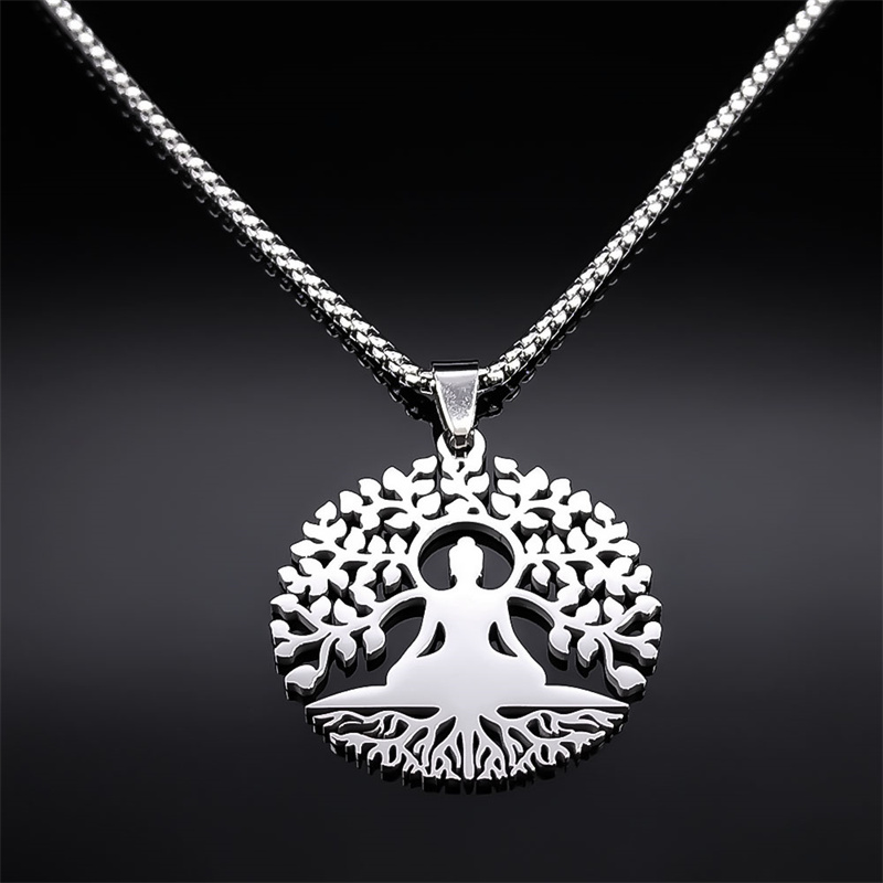 Buddhism Meditation Buddha Yog - Yoga Fitness Model recension och pris