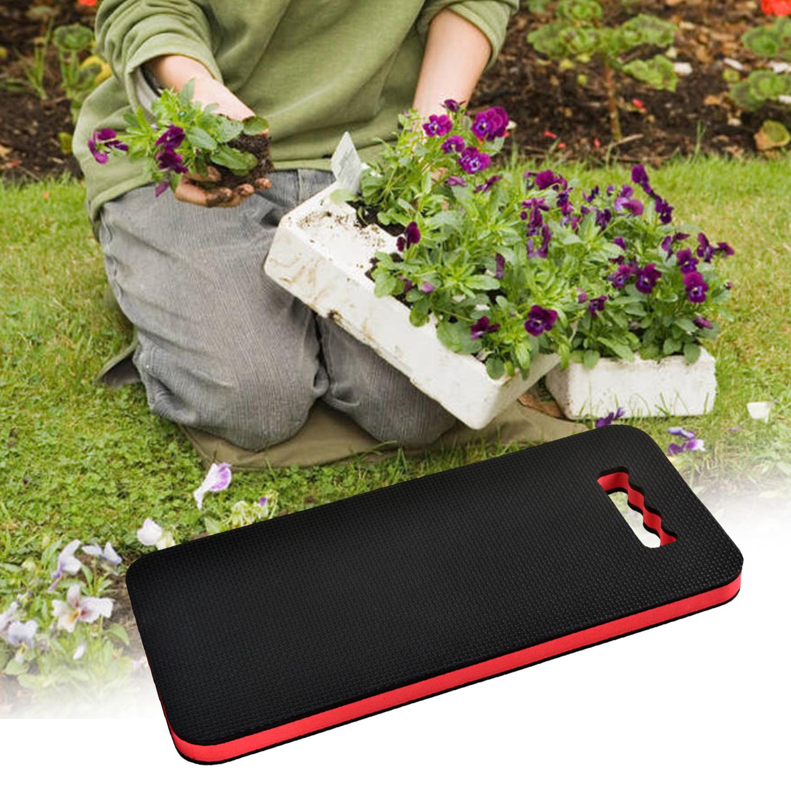 EVA Garden Kneeling Pad Garden - Yoga Fitness Mat recension och pris
