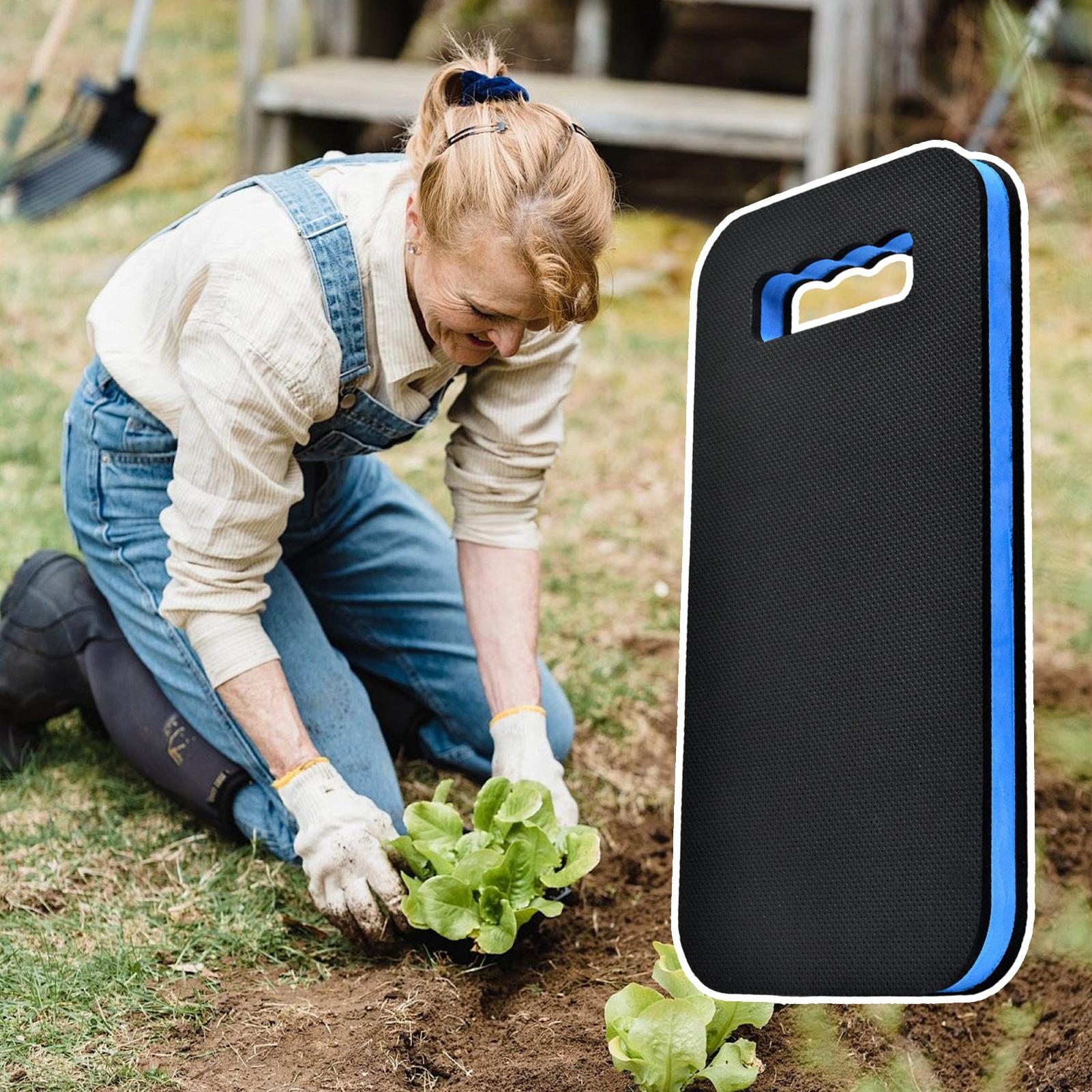EVA Garden Kneeling Pad Garden - Yoga Fitness Mat recension och pris