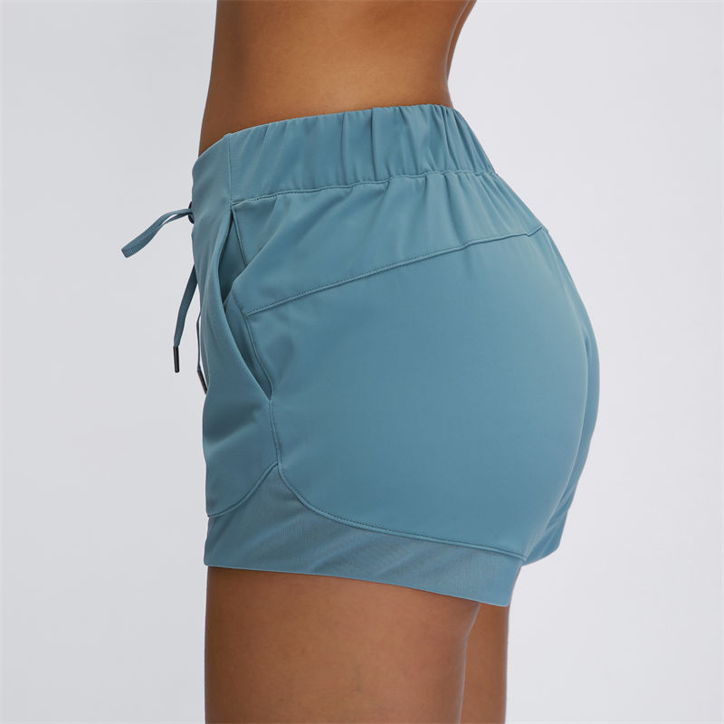 Nepoagym SPEEDUP Gym Shorts wi - Yoga Fitness Drawing recension och pris