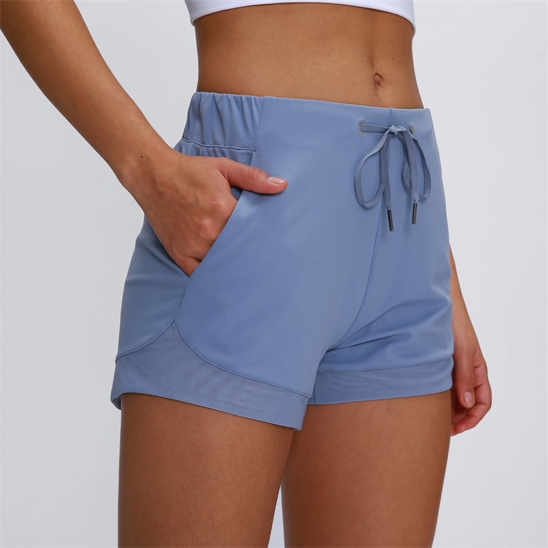 Nepoagym SPEEDUP Gym Shorts wi - Yoga Fitness Drawing recension och pris