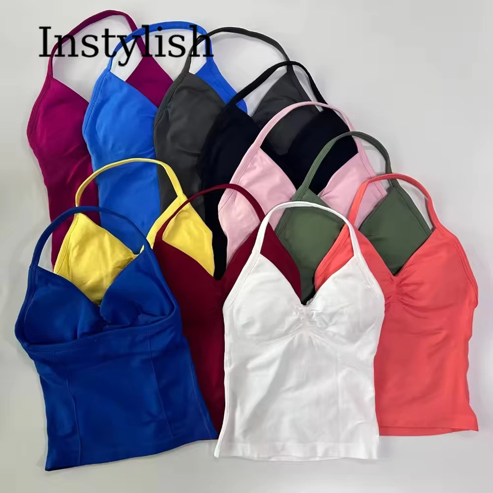 Women Seamless Yoga 2 Piece Se - Fitness Of Yoga recension och pris