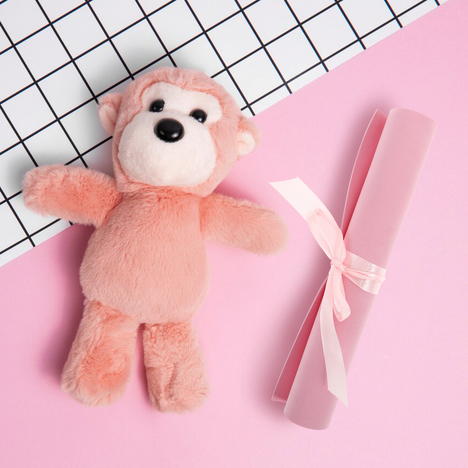 Miniature Yoga Mat for Girl 12 - Yoga Fitness Mat recension och pris